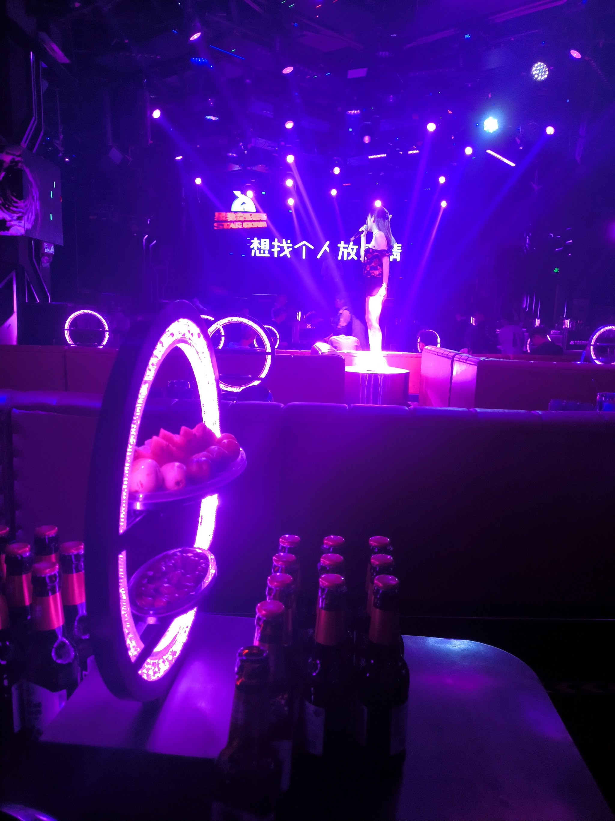 永州商务ktv及商务ktv什么意思解析-江永县ktv预定